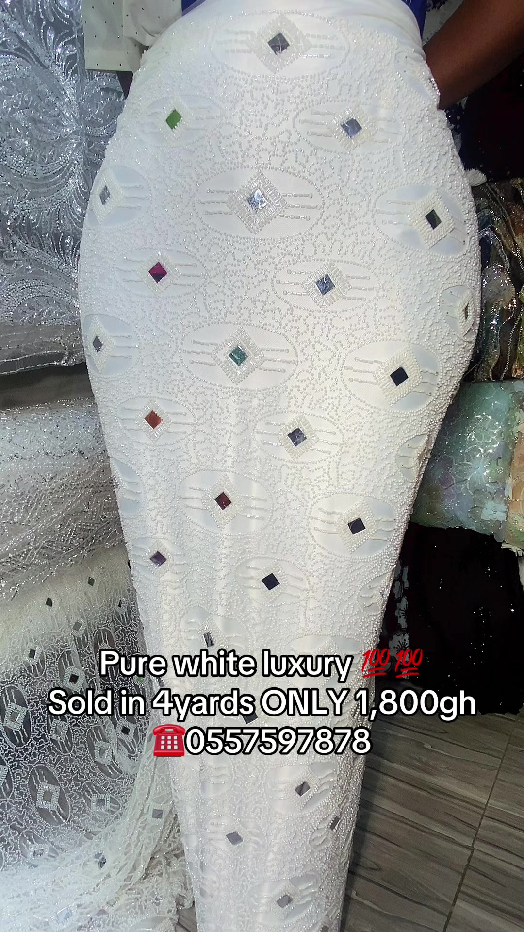@Abeveesfabrics