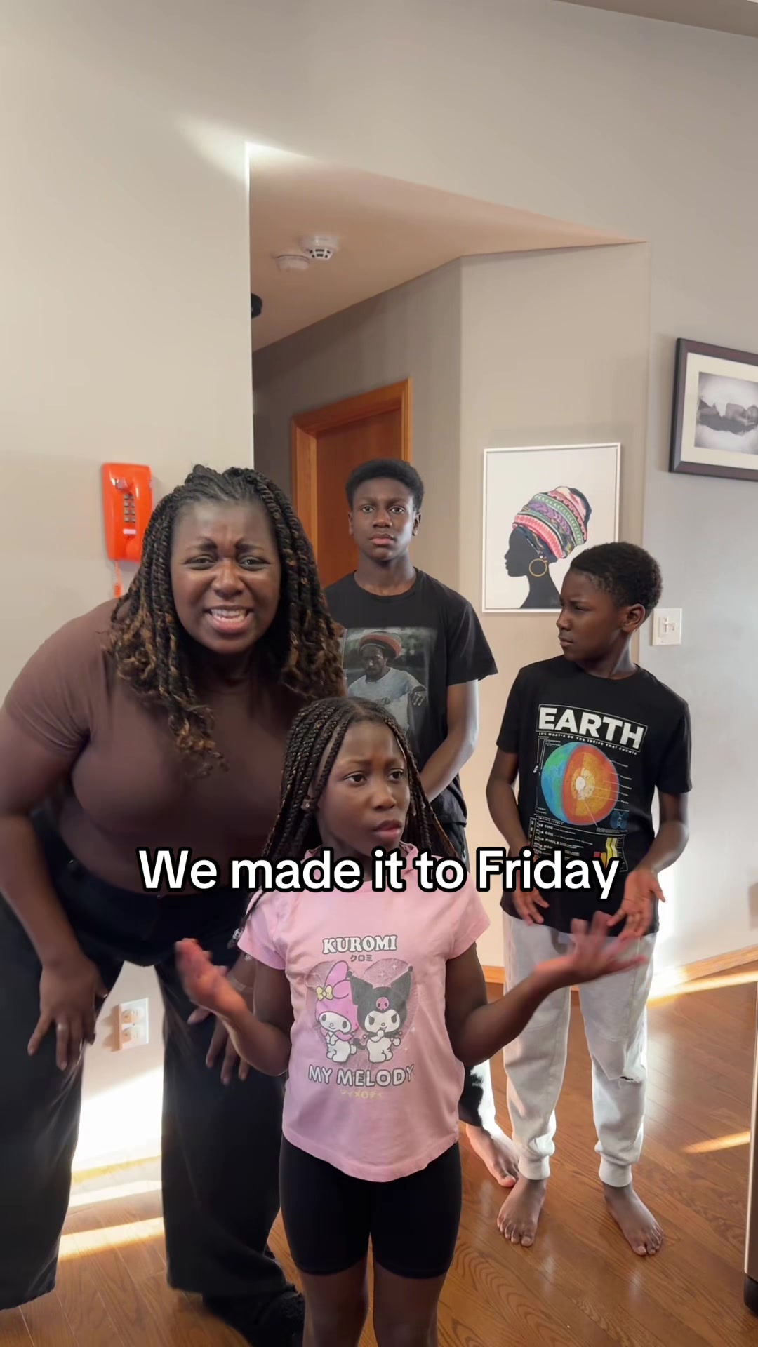 @Leslie Bangamba | That Mom