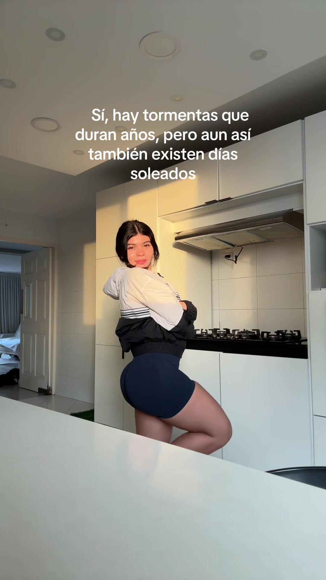 @Tu novia