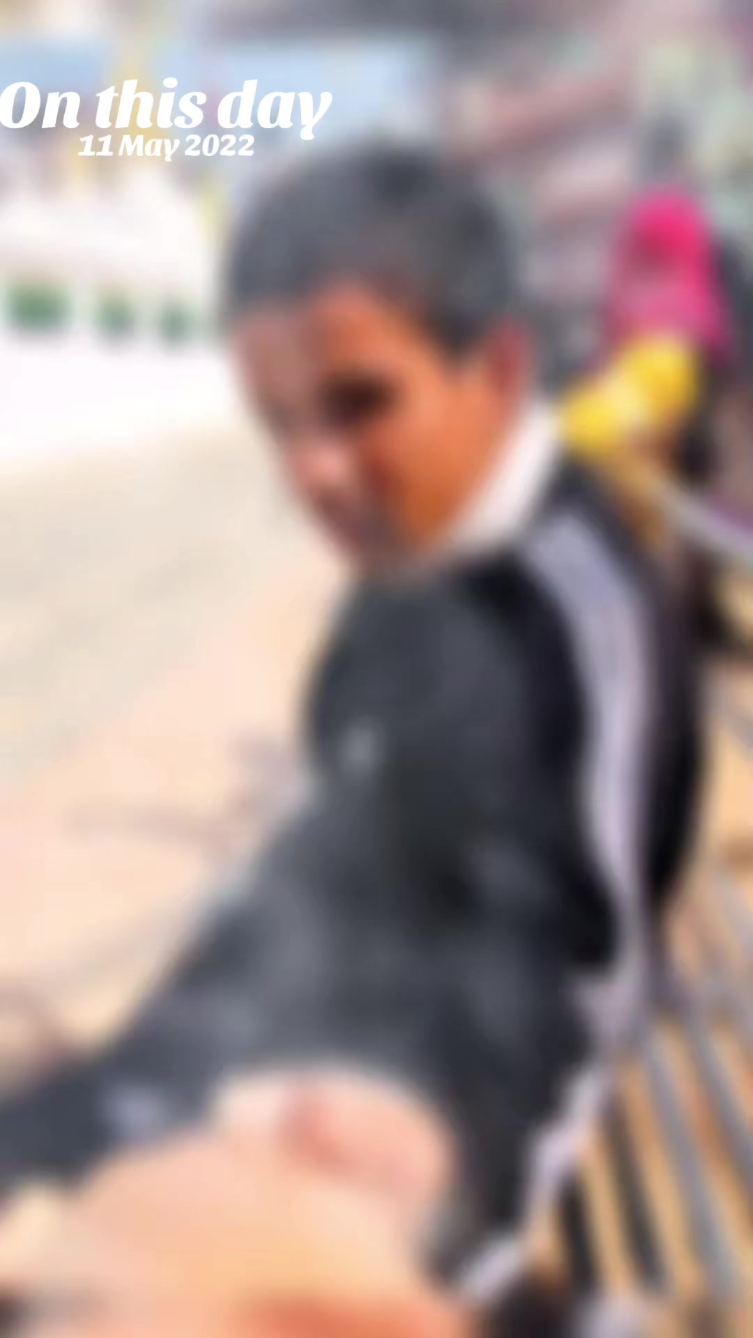 @ताल्चेली घिसिङ सरकार