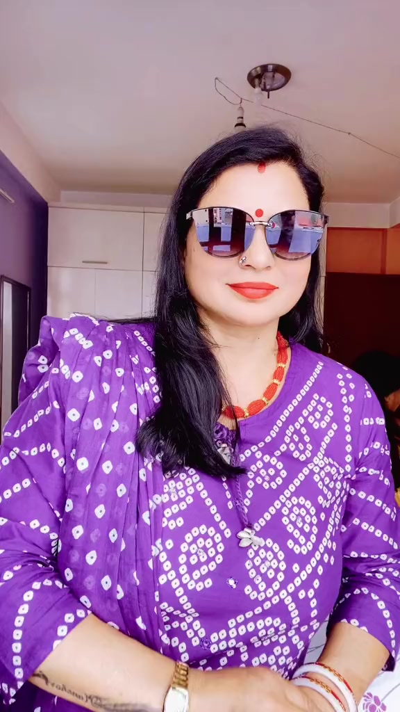 @Manju