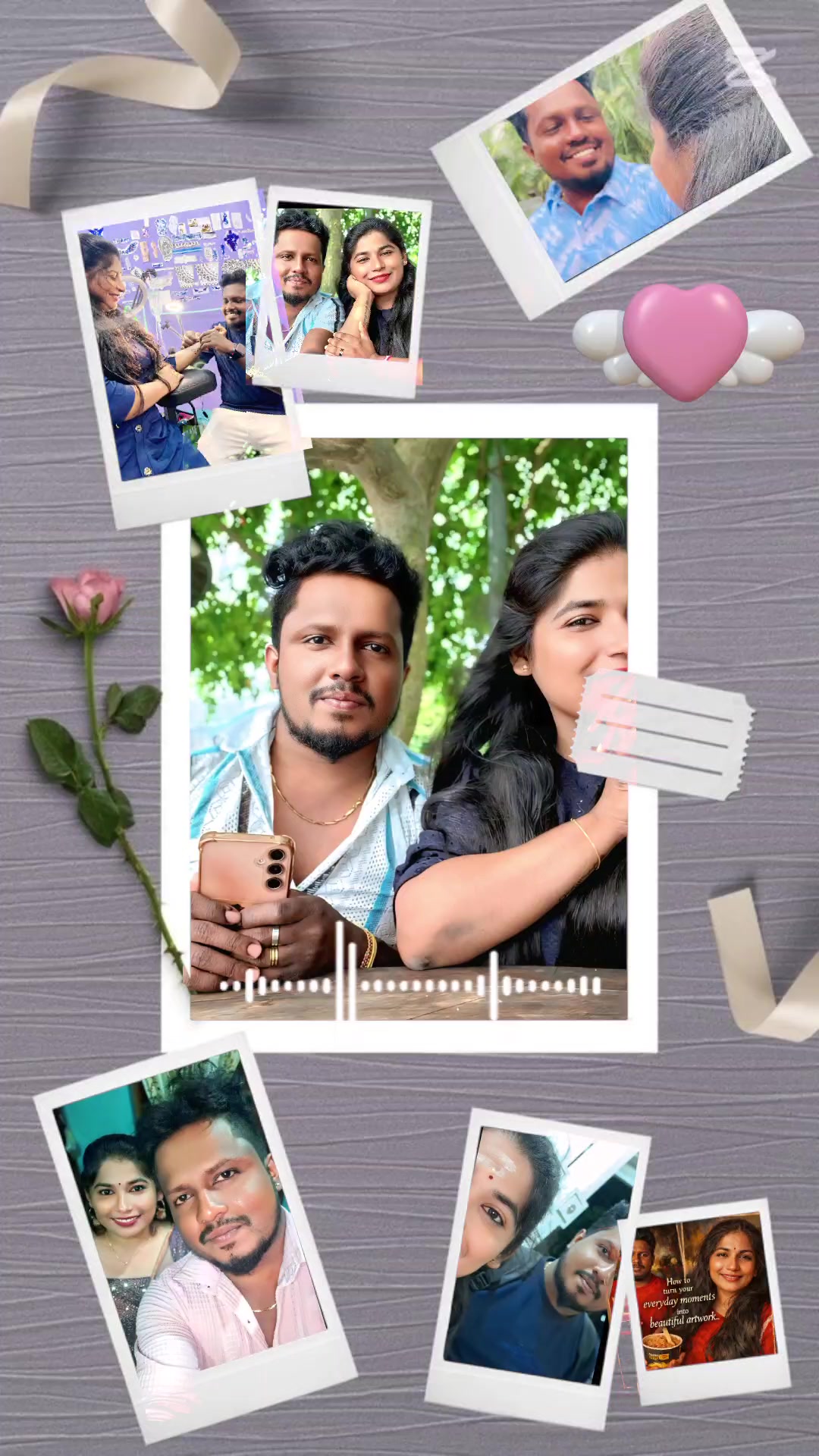 @💞அவனின்💕அவள் 🌚