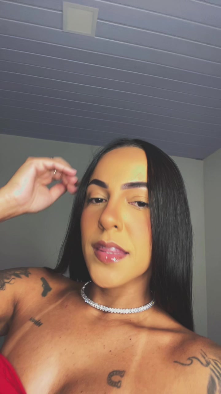 @Thayná Monteiro