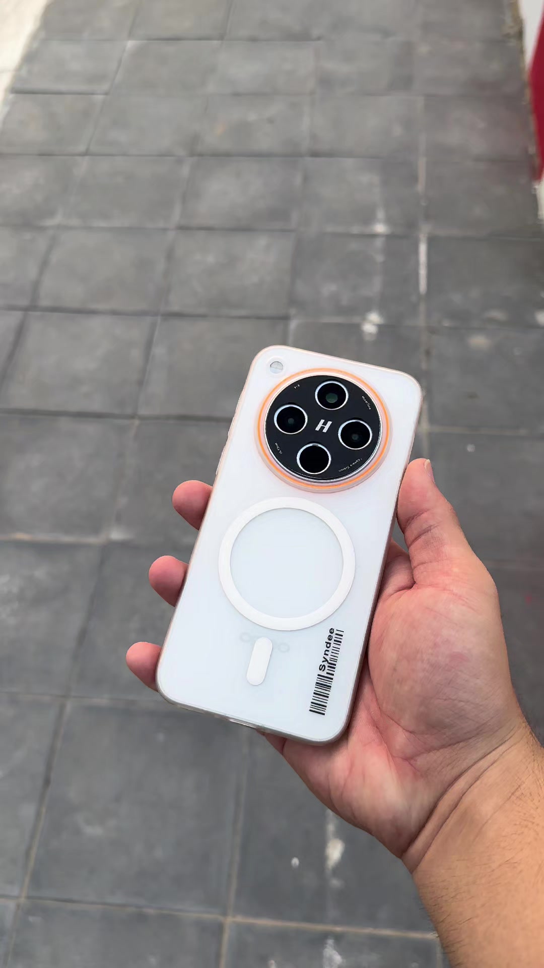 @Nghia | Tech