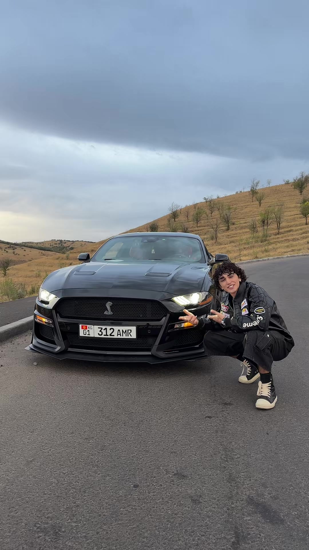 @Амирчик