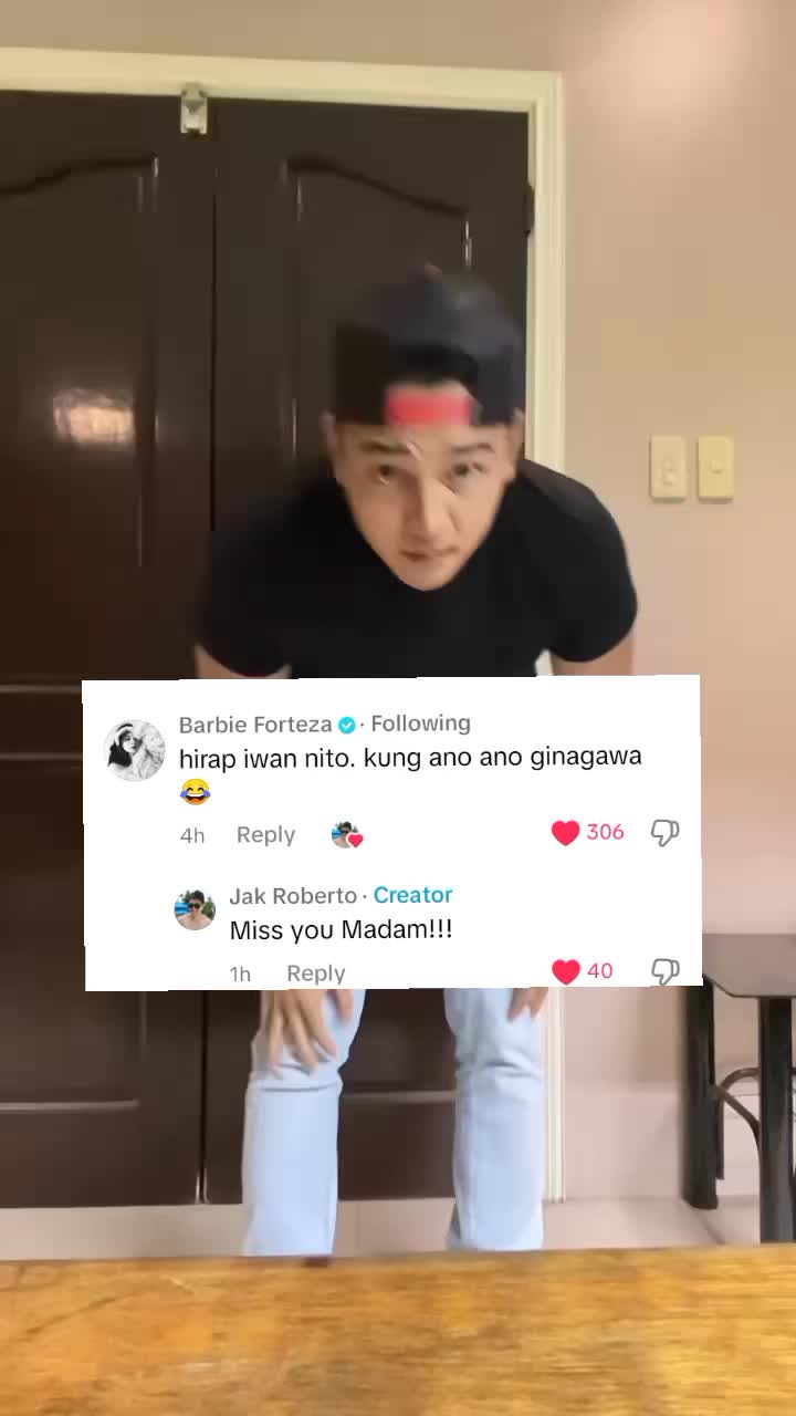 @Ate KAI