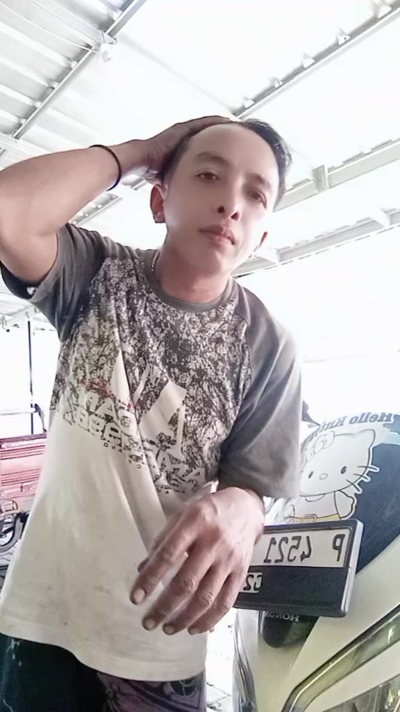 @KOng alay