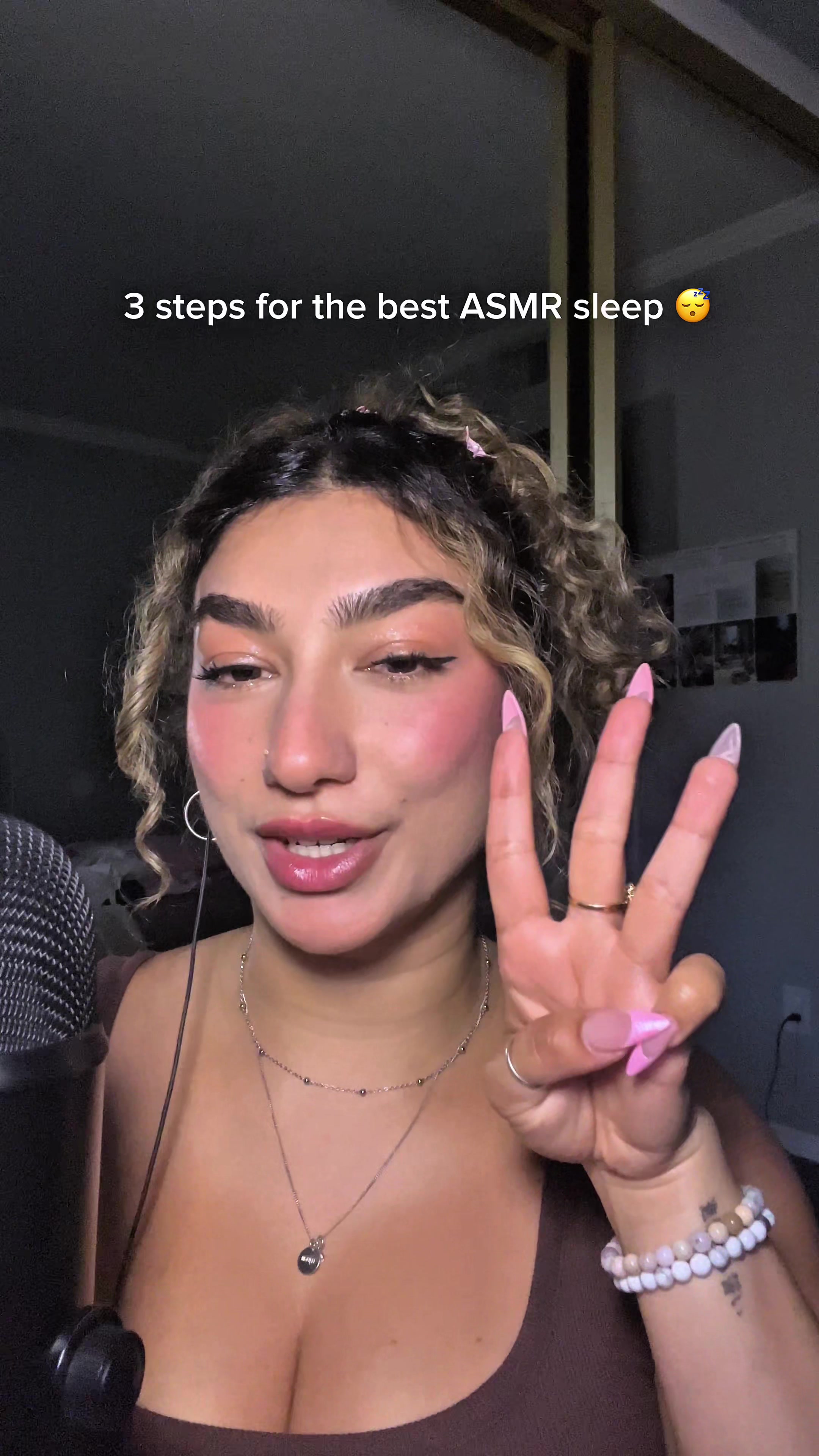 @leedah asmr
