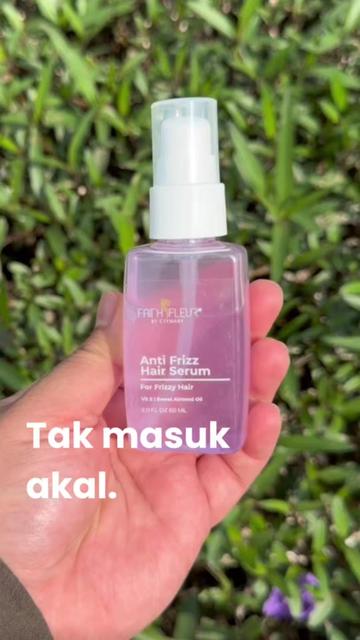 @FAITH FLEUR Hair Care