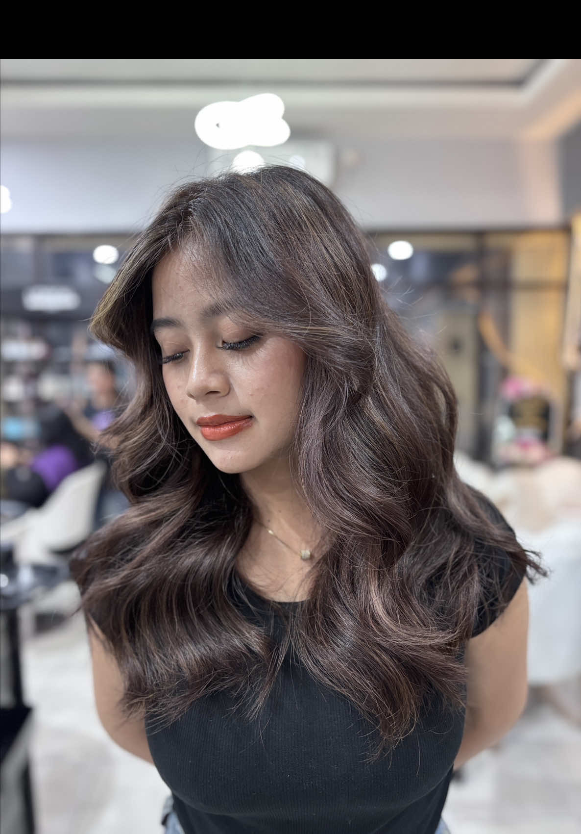 @D'salon pandaan