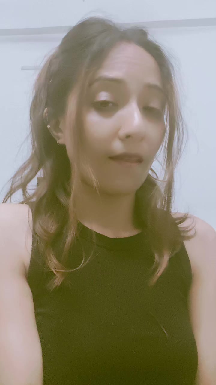 @Urvashi Karki