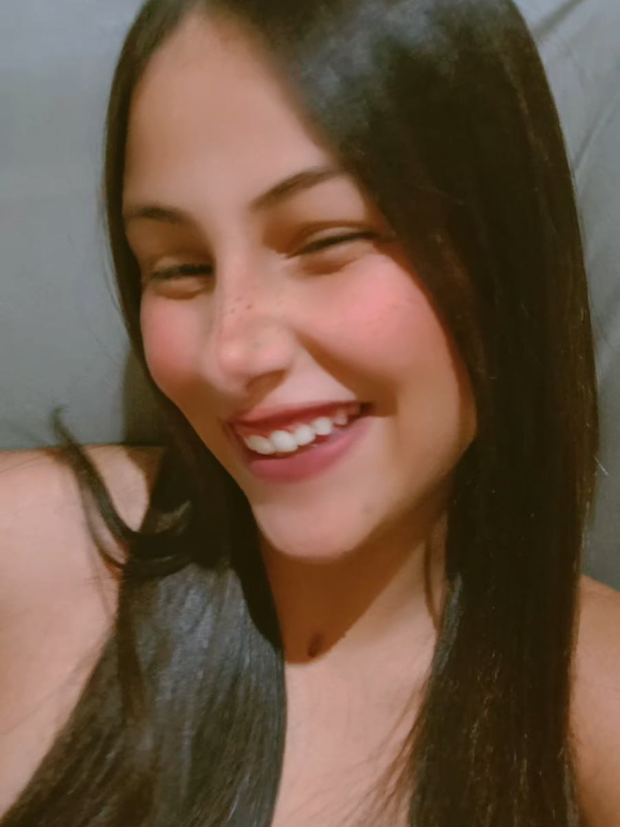 @Samantha Izabely