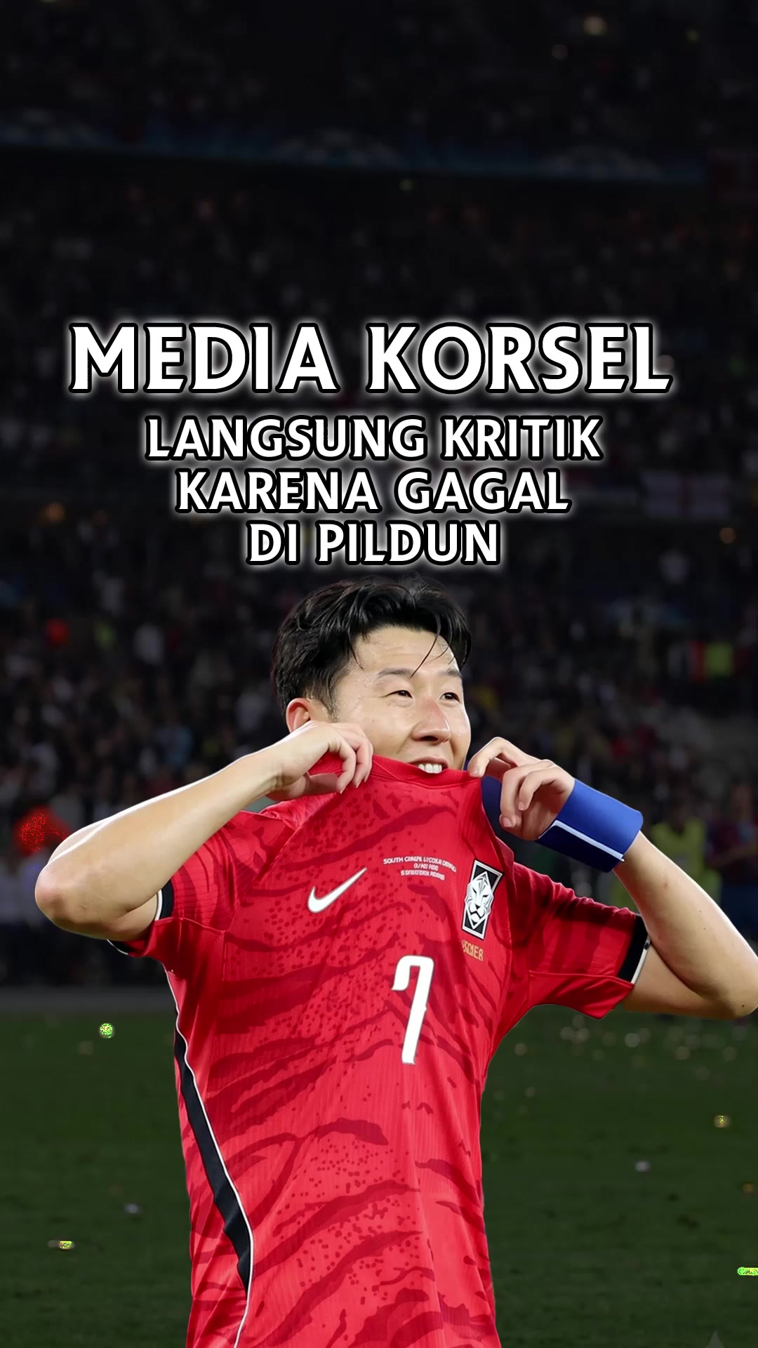 @Mimbar Bola┃IG YT: @mimbarbola
