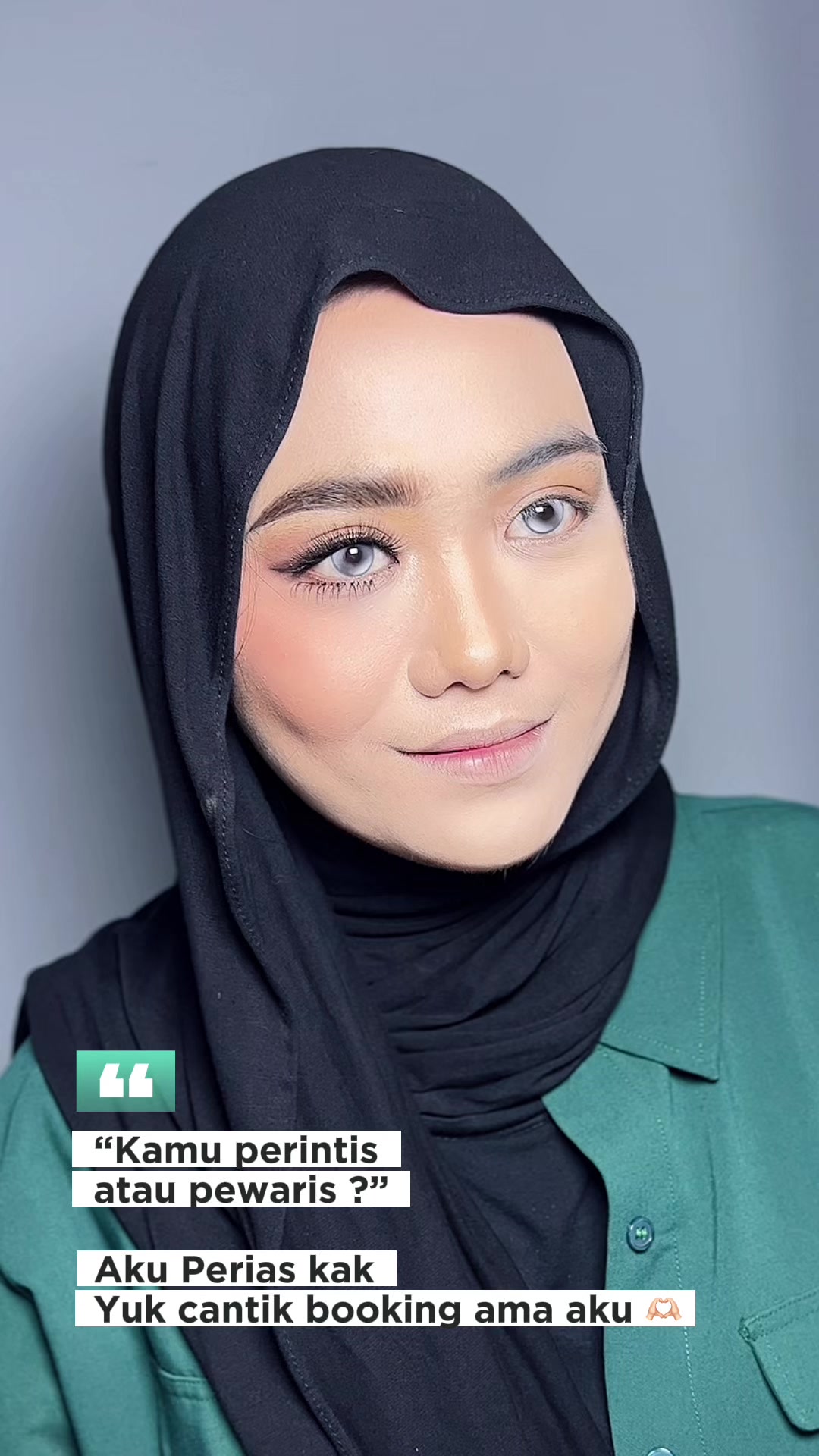 @MUA BALIKPAPAN @muaby.anaa