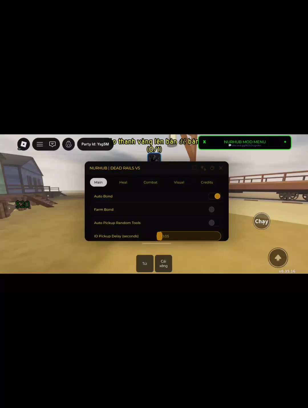 @Leo Roblox