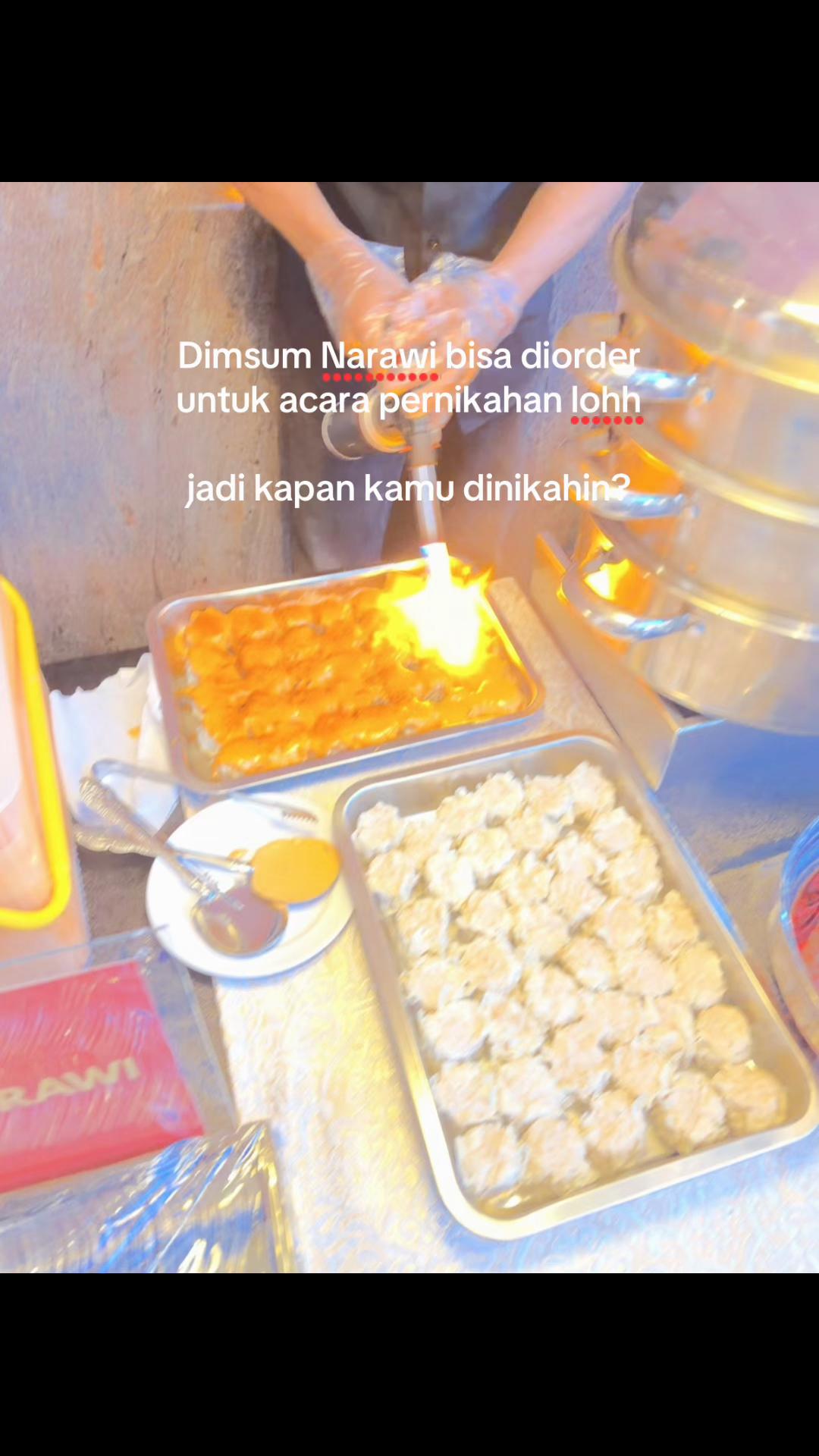 @NARAWI JAKARTA UTARA