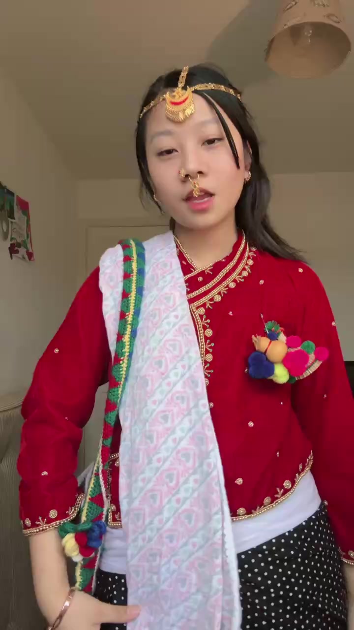 @Pritika Rai