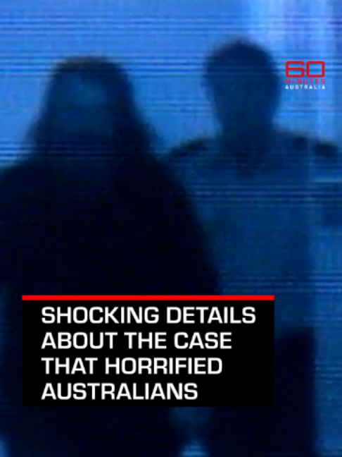 @60 Minutes Australia