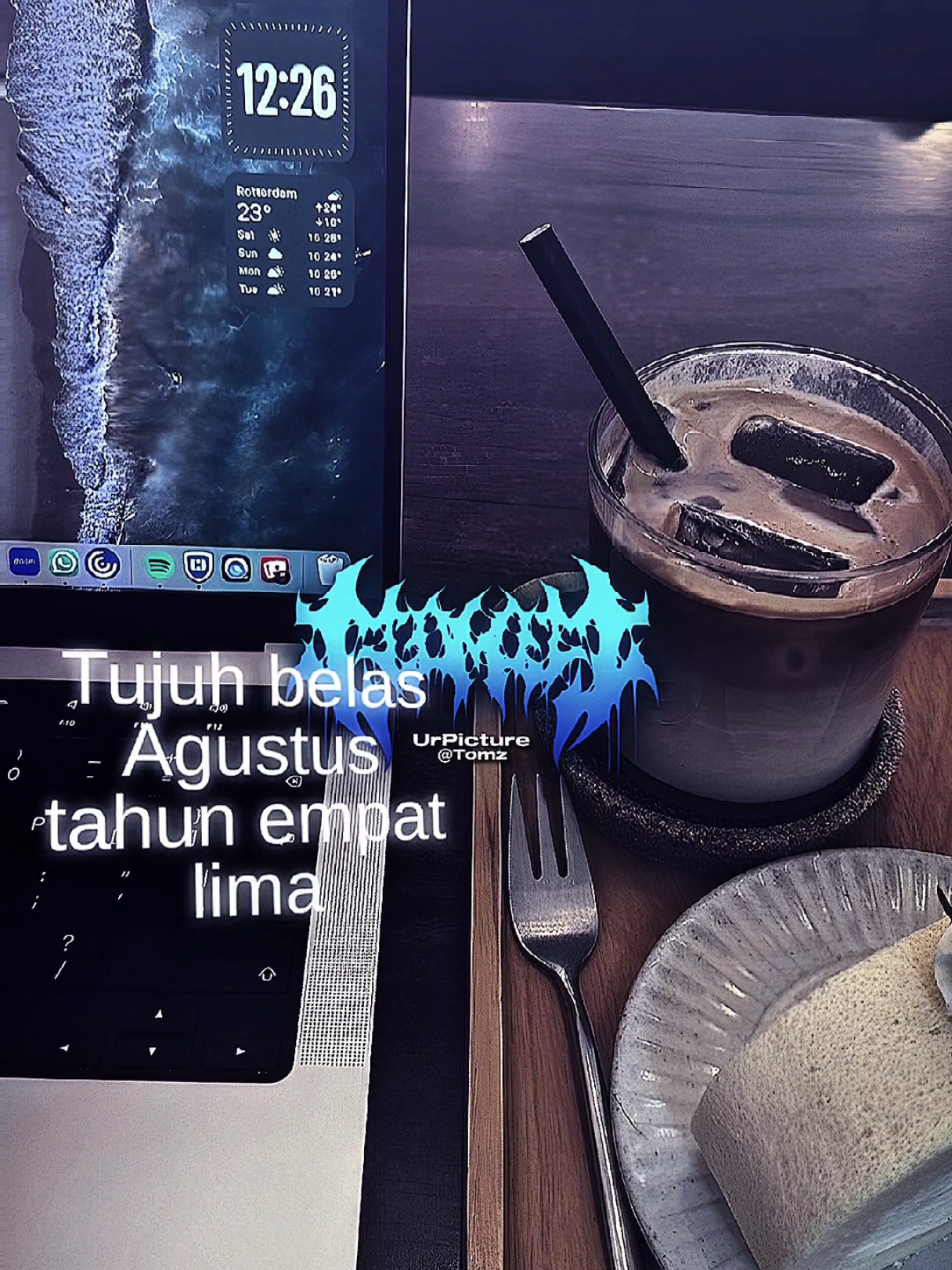 @Tomz 𝙏𝙚𝙢𝙥𝙡𝙖𝙩𝙚
