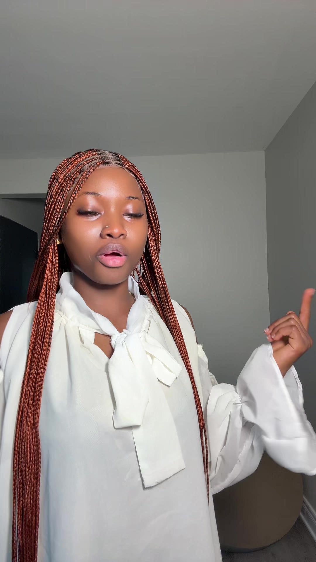 @MA 𝔣𝔬𝔯 Melanin Adunniade 🦋