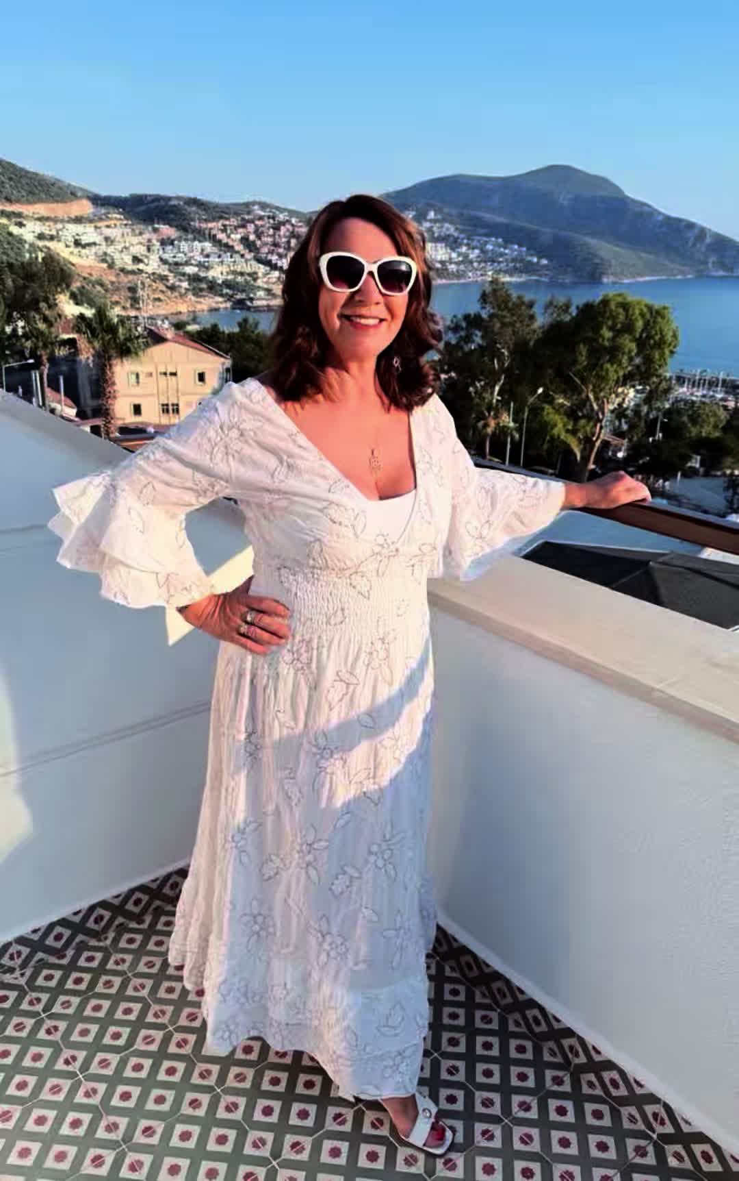 @Antalya Shaznay