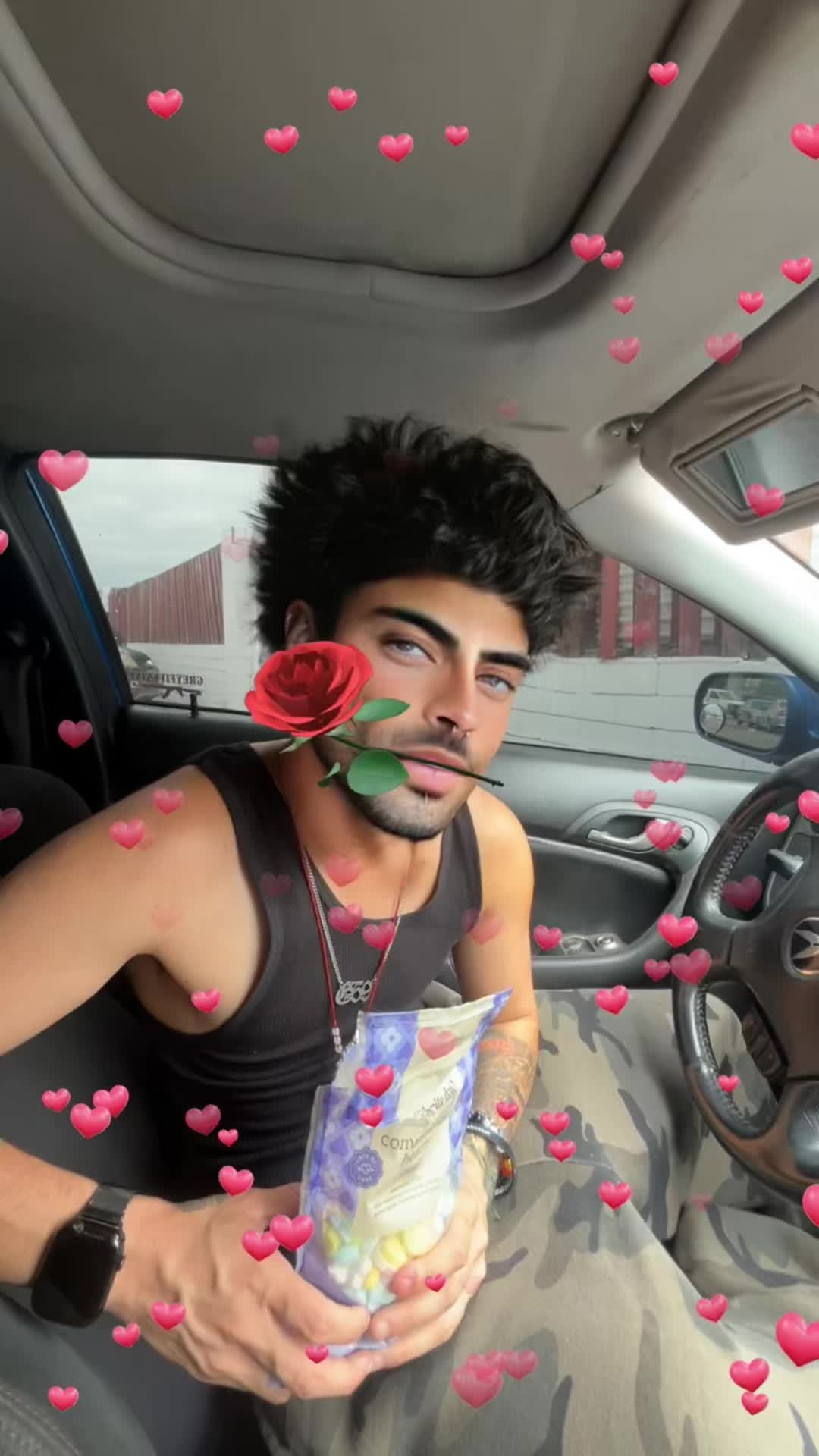 @️
