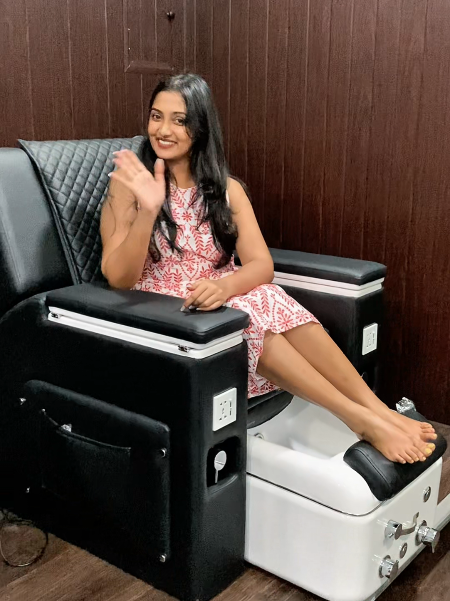 @Dee's hair beauty bridal salon