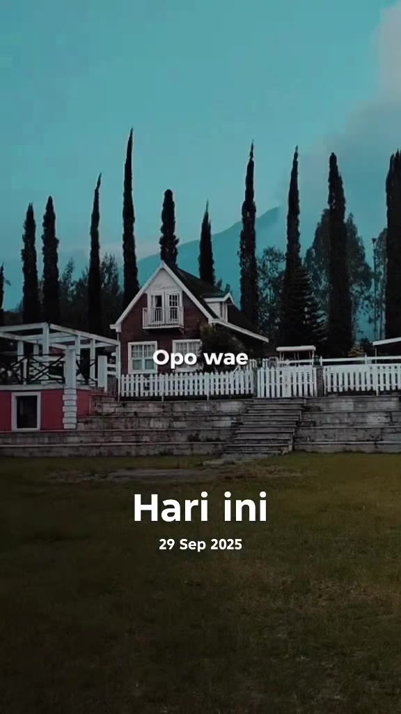 @Eny indriyani