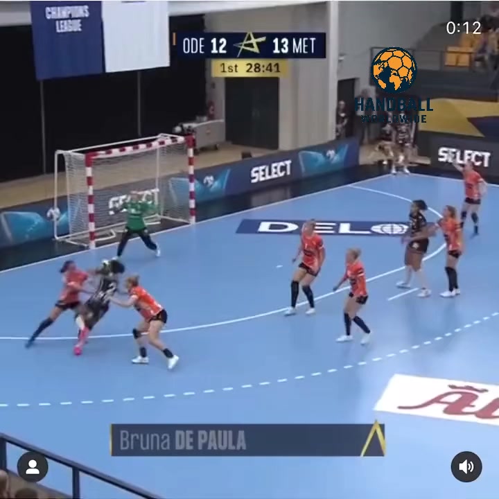 @Handball WorldWide 🤾
