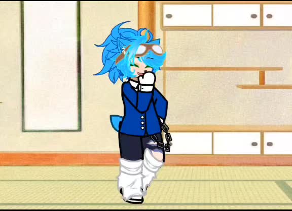 @Z the hedgeWolf 🦔🐺