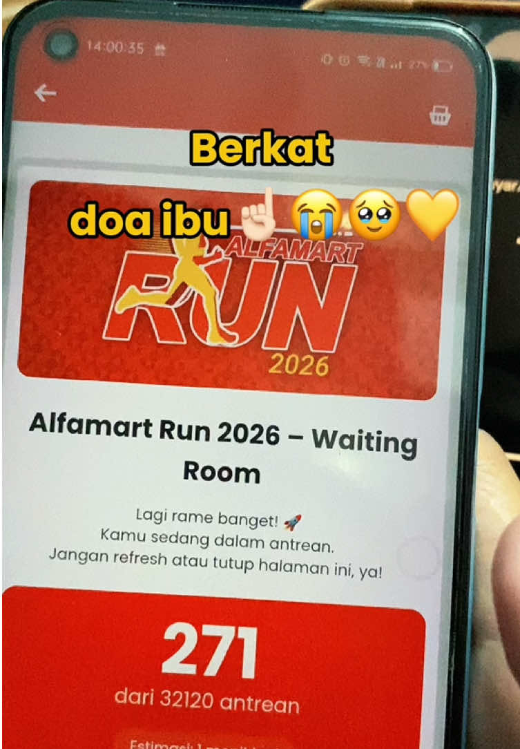 @Alfy | Sobat Jalanmu🏂