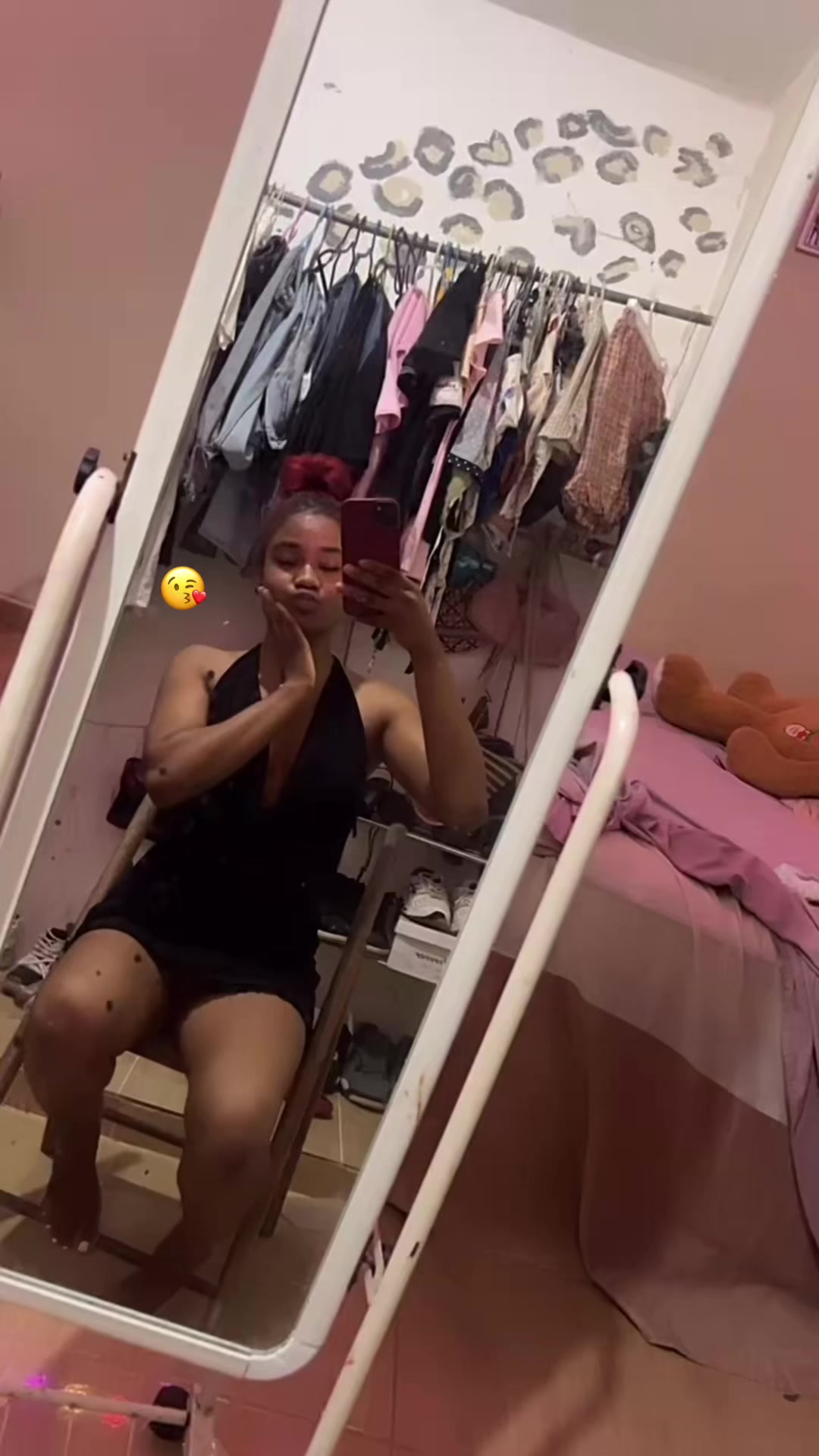 @𝓜𝓮𝓵𝓵🧚🏽&zwj;♀️