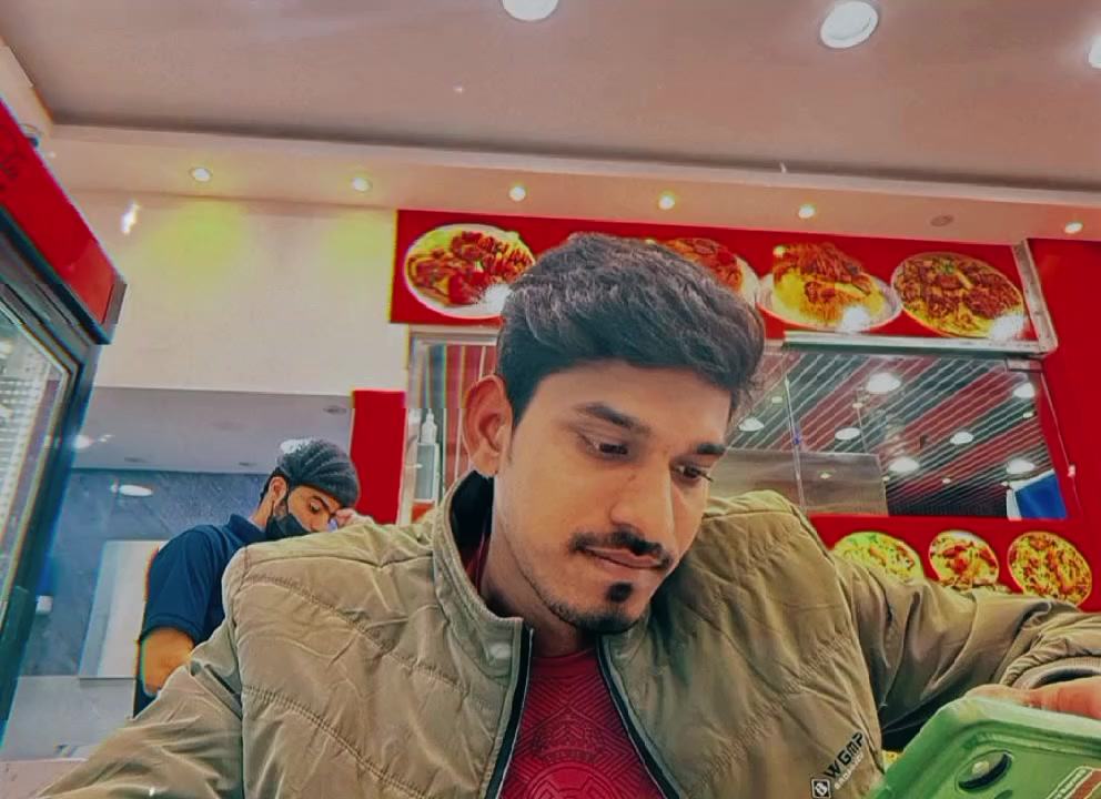 @Rahat sordar