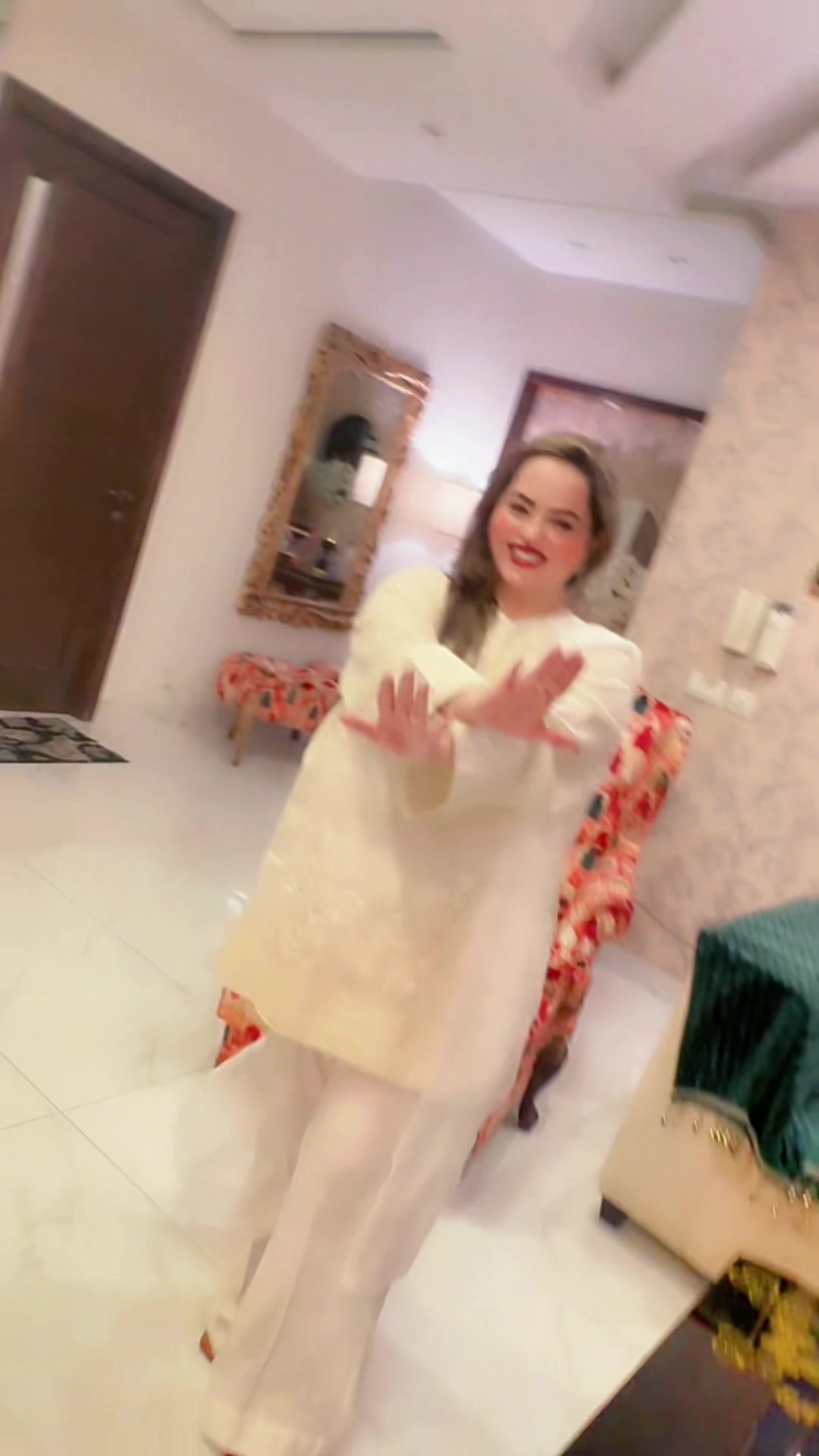 @Jee Madiha Shah Jee