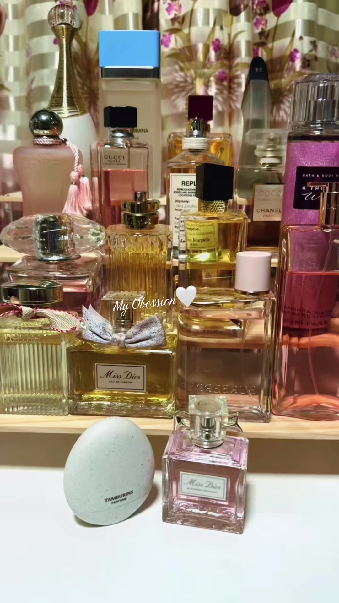 @Chi Chi Scents