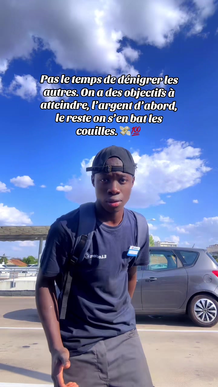 @Trafiquants Gang, 🔞☠️