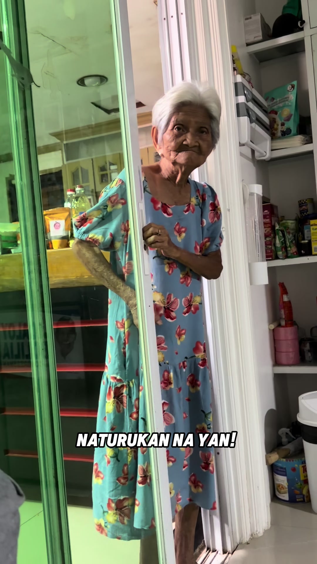 @Nanay Turing & Phola