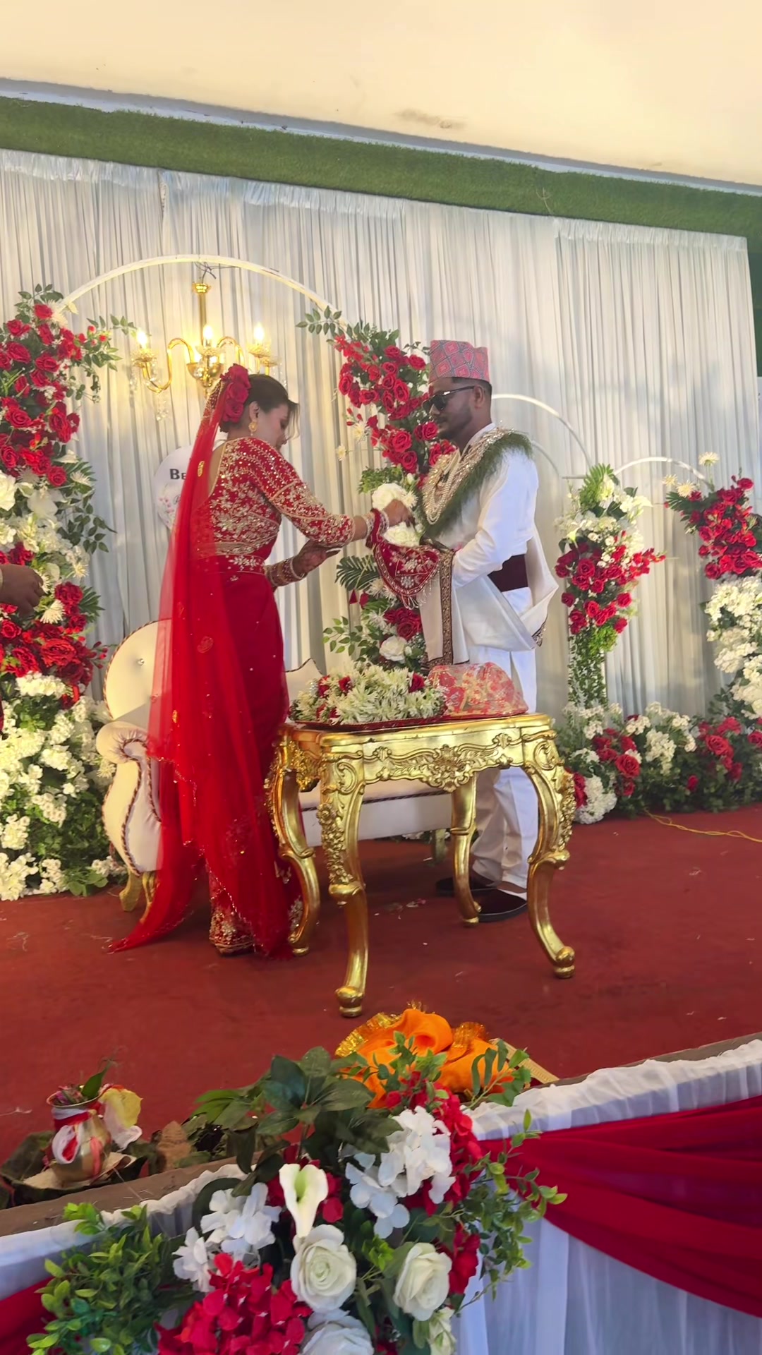 @sitashmathapa8माहालक्ष्मीघूप