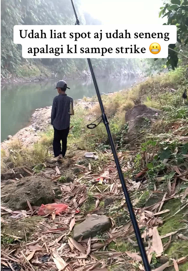 @Bang Fajri 🎣