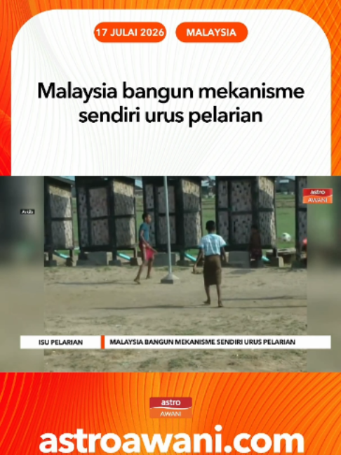 @🇲🇾Astro AWANI🇲🇾