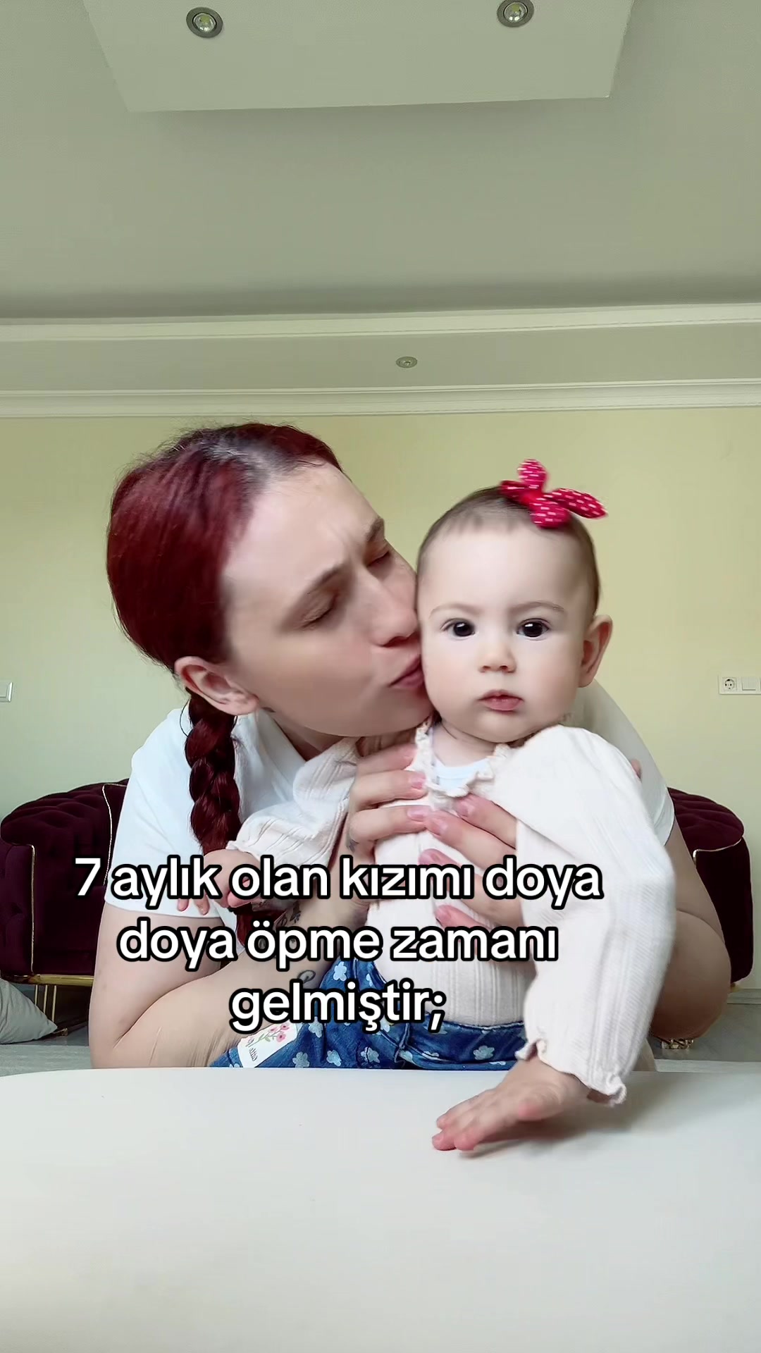 @KIRMIZI OJE 💅