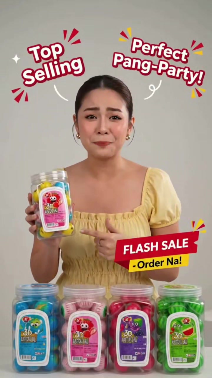 @Keirah's Tiktok Shop