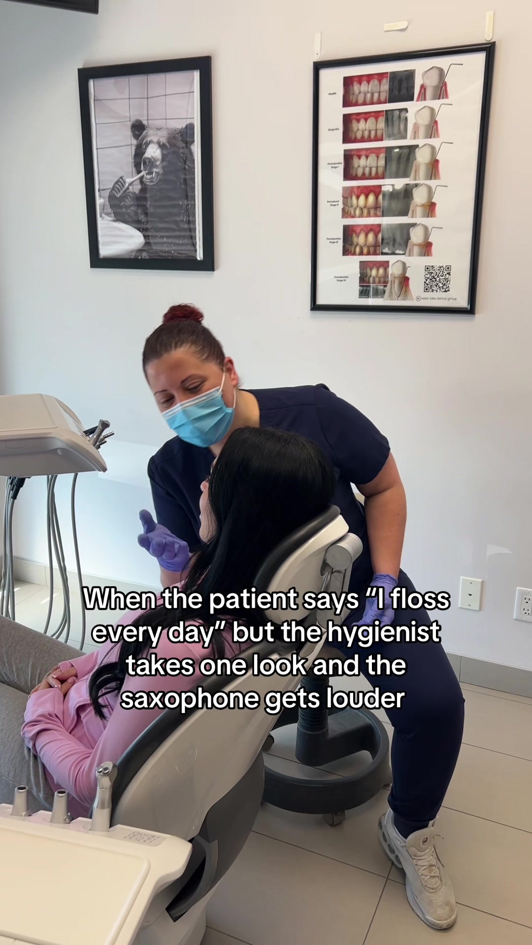 @West Lake Dental Group