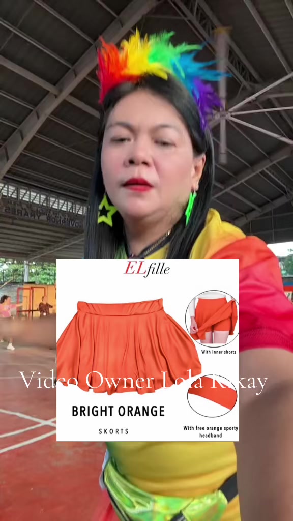 @Lola Kikay
