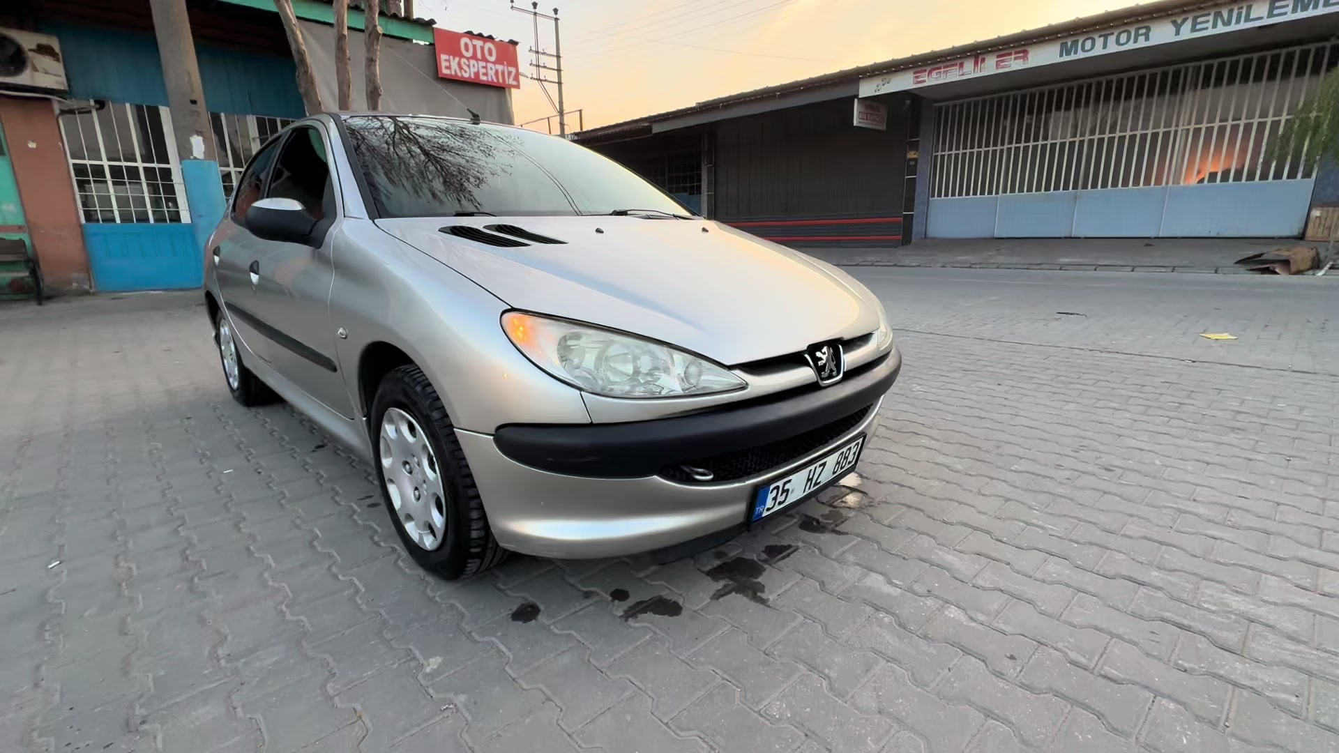@Fatih Zehir Otomotiv _ AKHİSAR