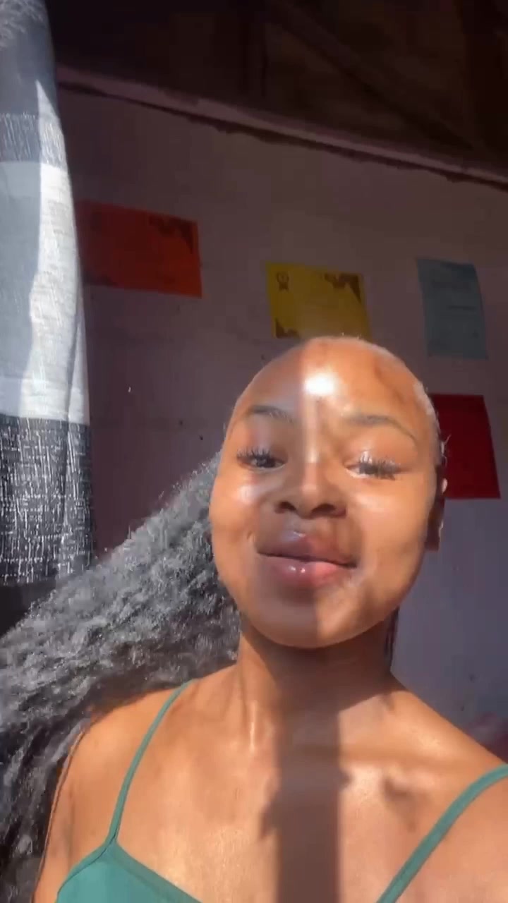 @Portia Mzimela