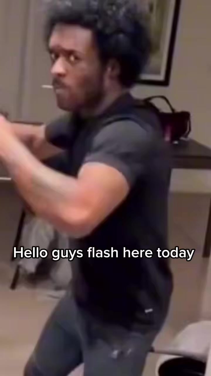 @FLASHVR⚡️