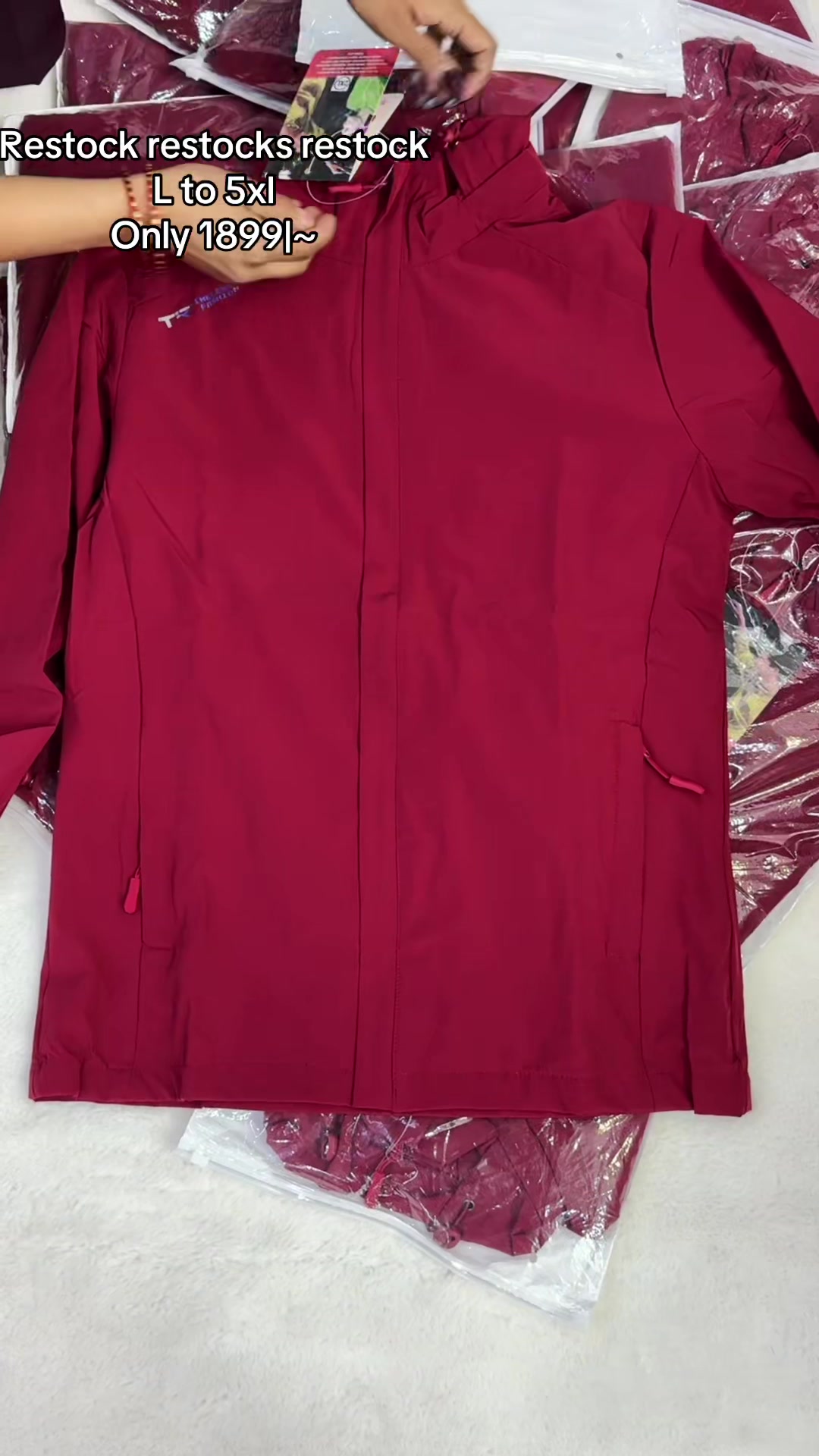@Season Girls Wears
