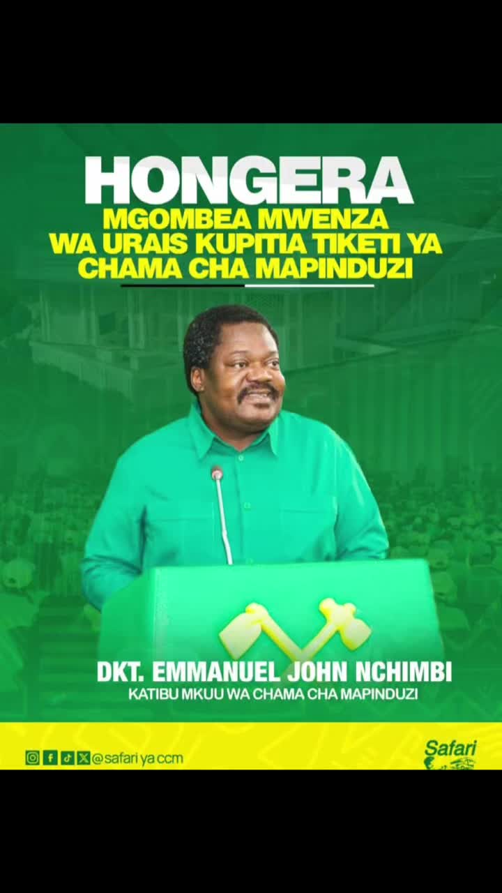 @SULUHU YETU
