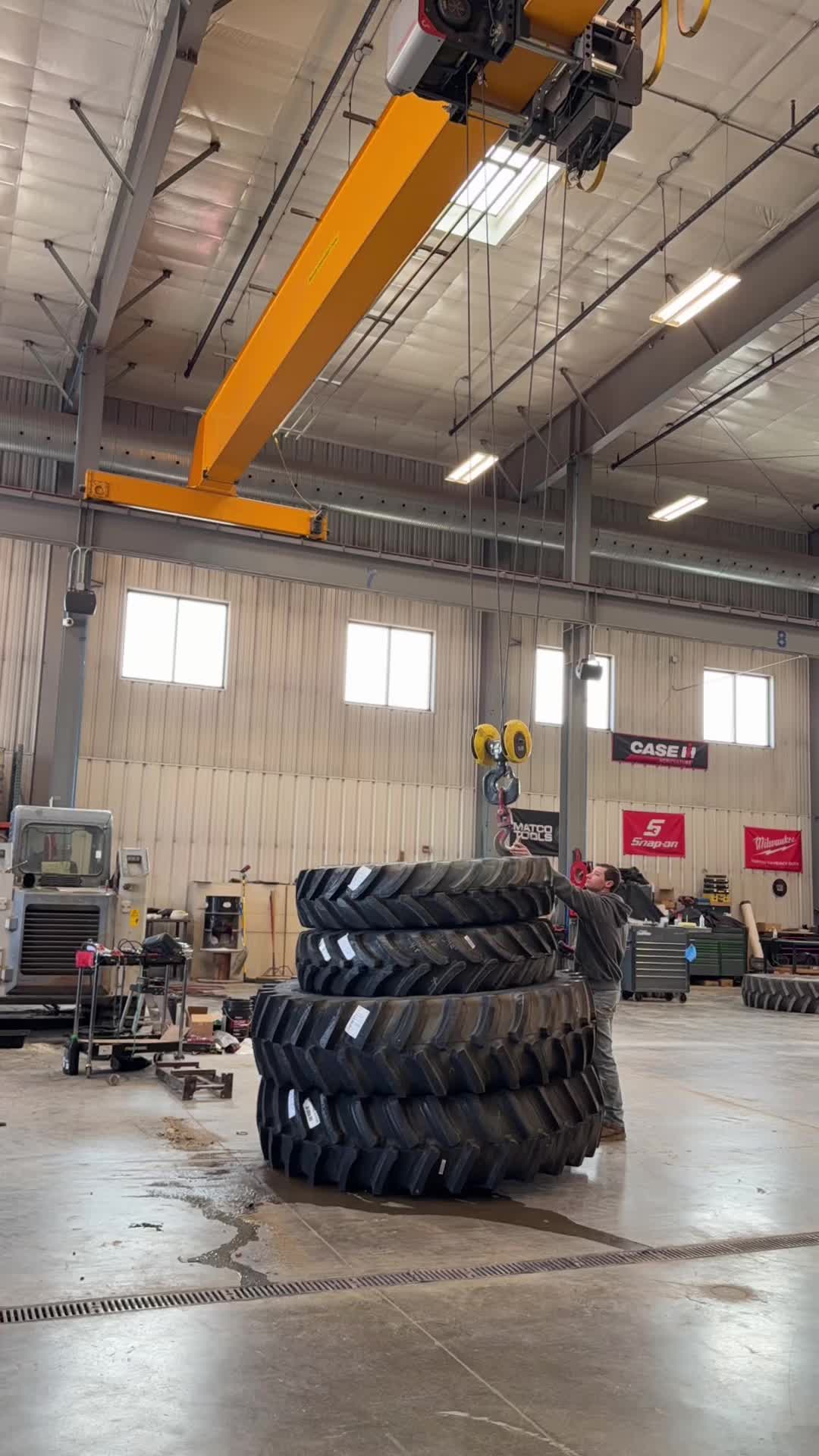 @Central Illinois Ag